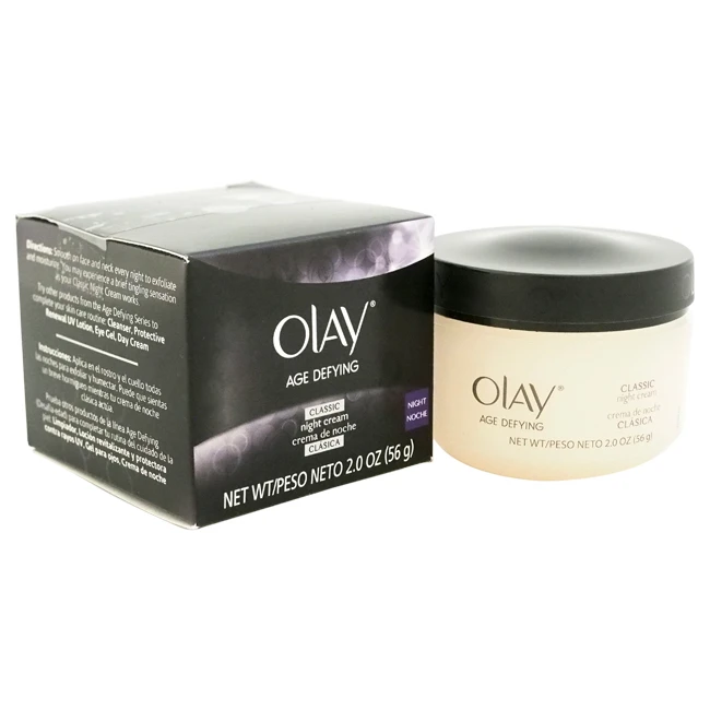 olay cream for age 20