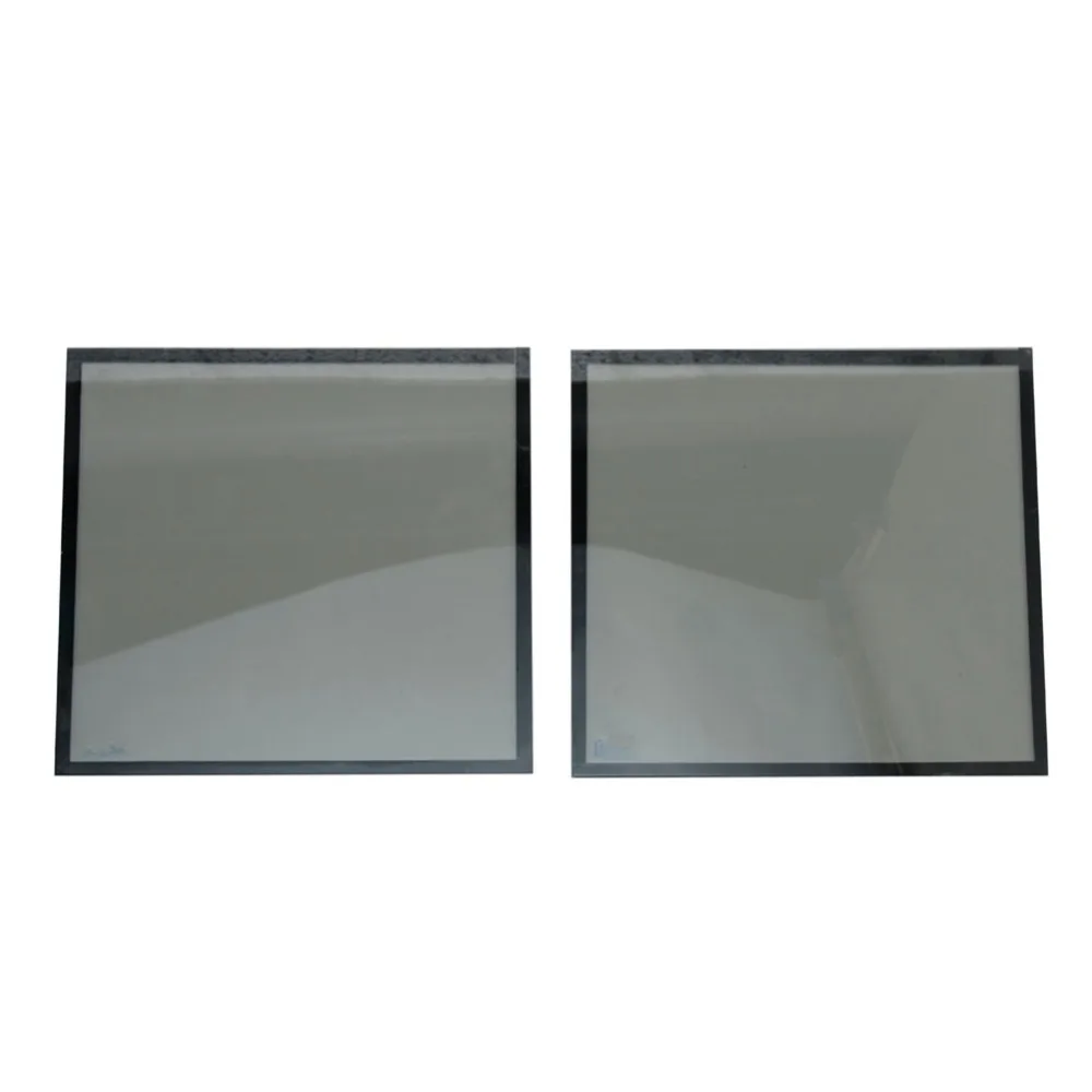

Square 10*10CM/12*12CM Polarizer Projection For LCD/DLP 3D Polarization Filters,Circular 3D Polarized Filters For Projectors