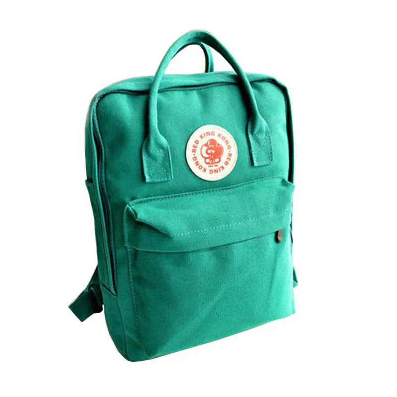 

2017 Canvas Backpacks Multifunctional Women Backpacks School Bags for Girls Student Book Bag Schoolbag Bolsas Mochilas XA1490C