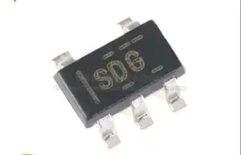 

TPS70933DBVR SOT23-5 3.3V 150mA IC chips as original new