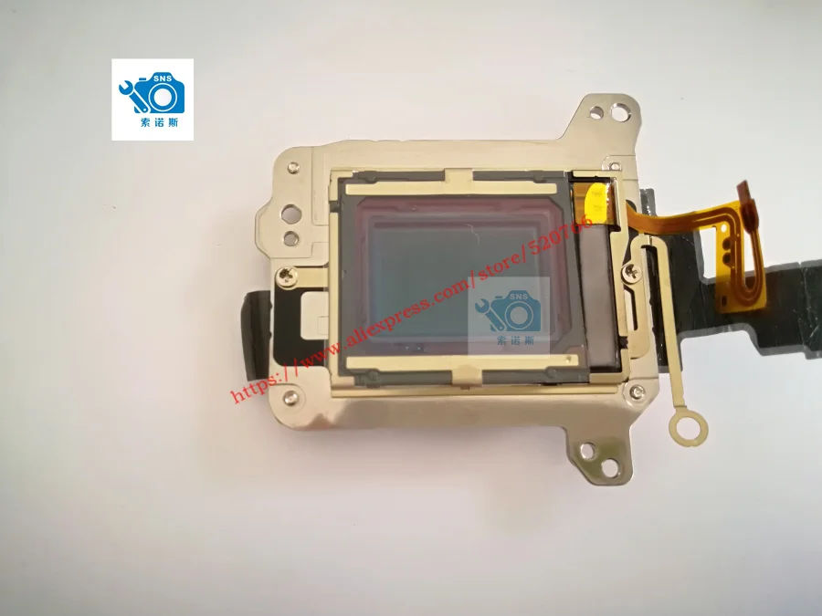 100% Новый оригинальный для Cano 70D CCD Image CMOS датчик в сборе запасная деталь