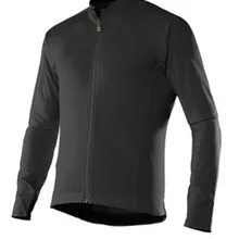 Один Для мужчин велосипед Велоспорт Джерси Sportwear Велосипедный Спорт Костюмы с длинным рукавом MTB велосипеда Велосипедный Спорт Джерси FOE мужские черные Топ XS-4XL