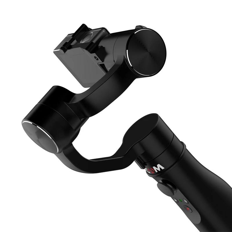 SJCAM Gimbal действие Камера Ручные стабилизаторы Бесщеточный Стабилизатор для sj6 sj7