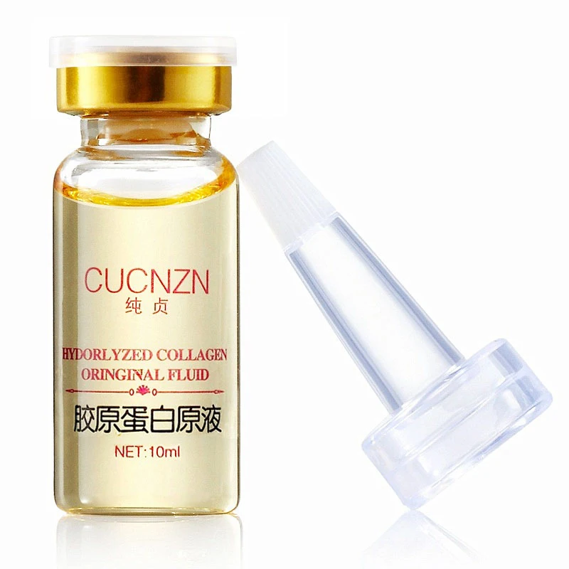 

Face Cream Pure Collagen Concentrate loading combination whitening moisturizing anti-wrinkle moisturizing firming skin care
