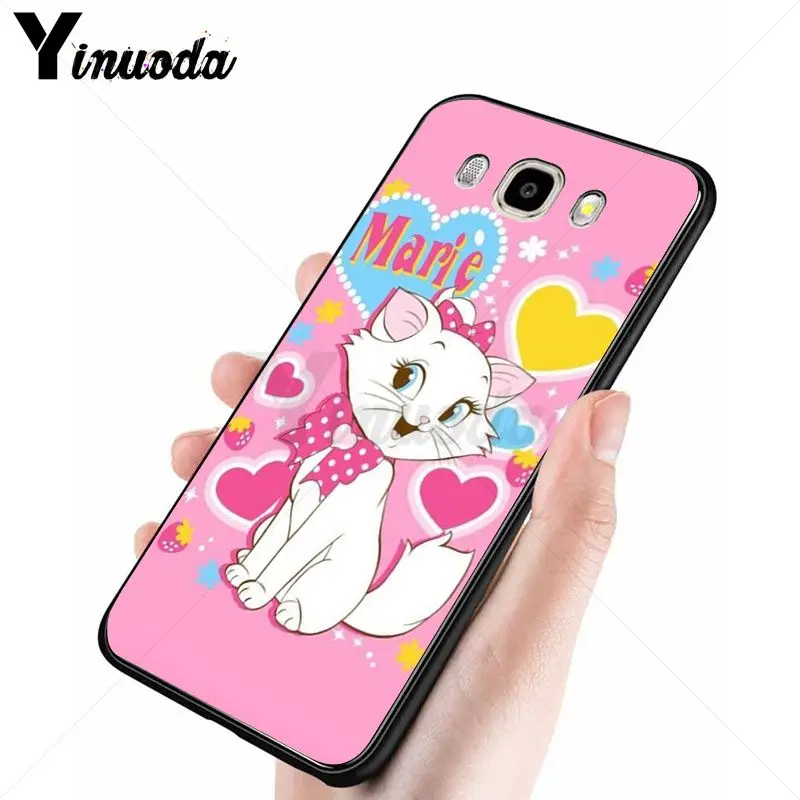 Pink marie aristocats Cat