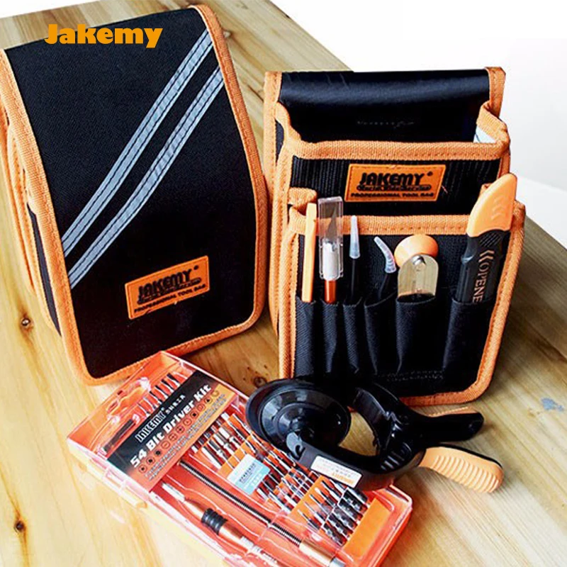 

universal mobile phone repair tool precision screwdriver set with toolbox electric hand tools for iphone samsung smartphones