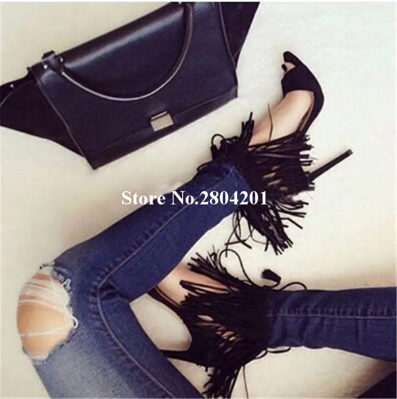 

2018 Fashion Open Toes Sandals High Heels Woman Pumps Lace UP Shoes Ankle Strap Thin Heels Woman Shoes Casual Rome Style Shoes