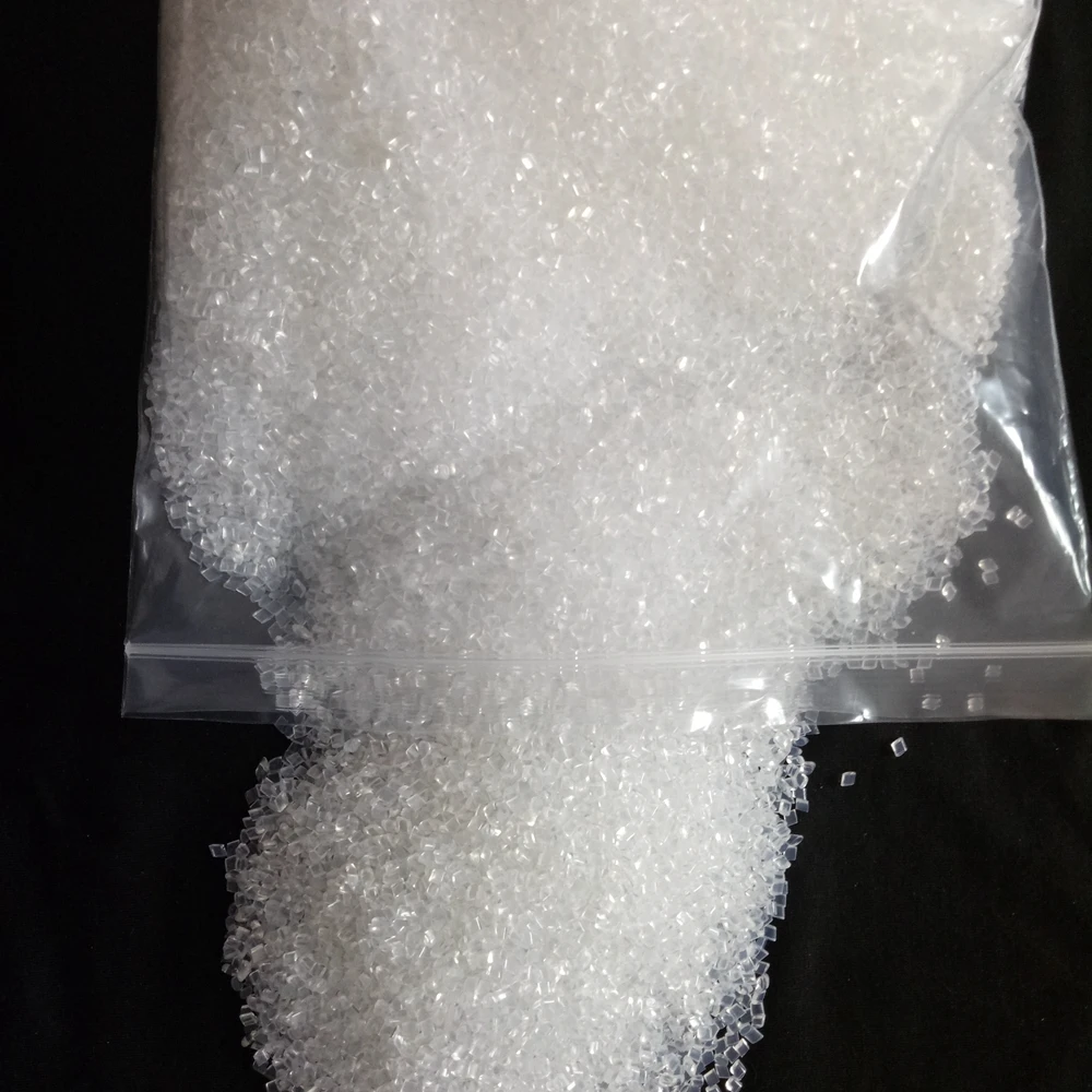 500g/lot Italian keratin Glue Grain keratin Glue Granule Transparent Color For I tip/ U-tip Hair Extension