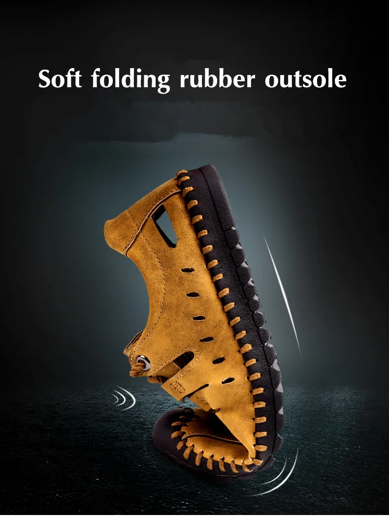 越布溯溪鞋白底_09