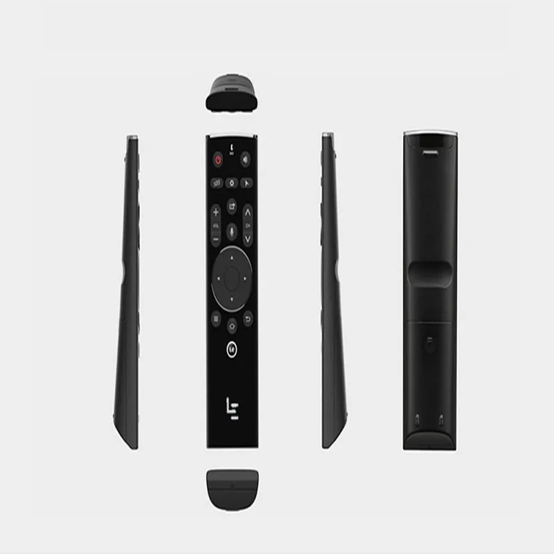 Оригинальный пульт дистанционного управления 3 поколения для Le tv Smart voice X55 X65S 39 key