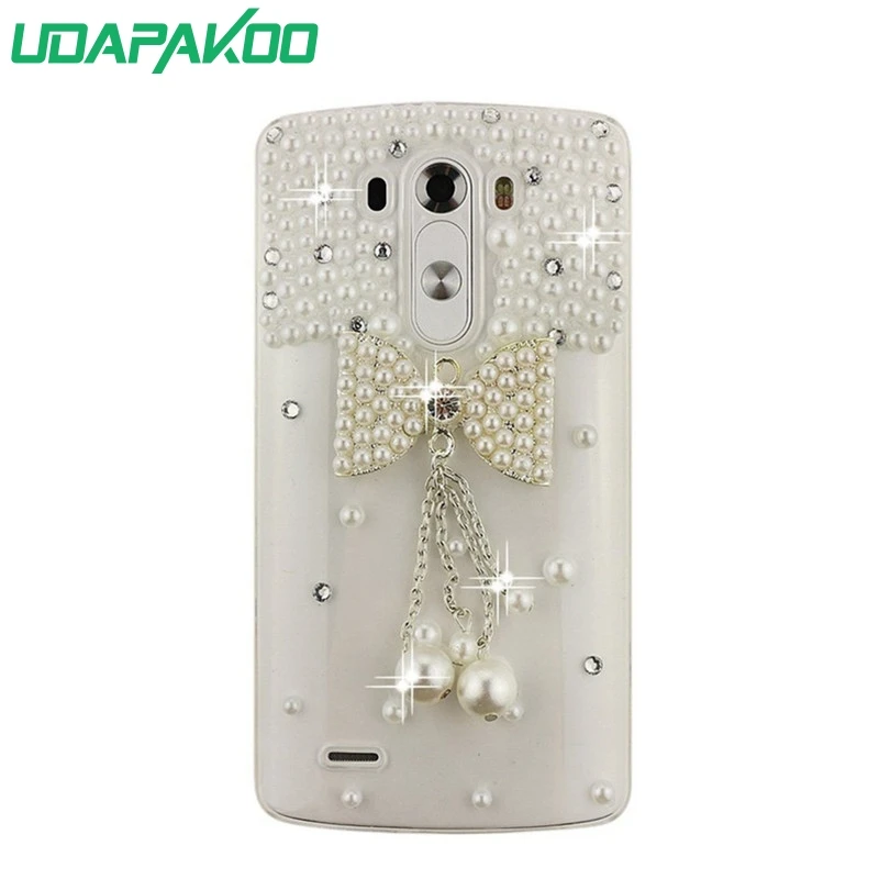 Шикарный Блестящий чехол со стразами Модный 3D для LG K8 K10 2017 2018 M2 V30 Plus V20 V10 G4 G5 G6 G7 ThinQ