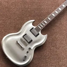 2017 New 22 Brazil Wood Chinese Electric Guitars Ukelele Left Handed Guitar Factory Direct Custom Shop Sg- G400 real Photos  2017 New 22 Brazil Wood Chinese Electric Guitars Ukelele Left Handed Guitar Factory Direct Custom Shop Sg- G400 real Photos