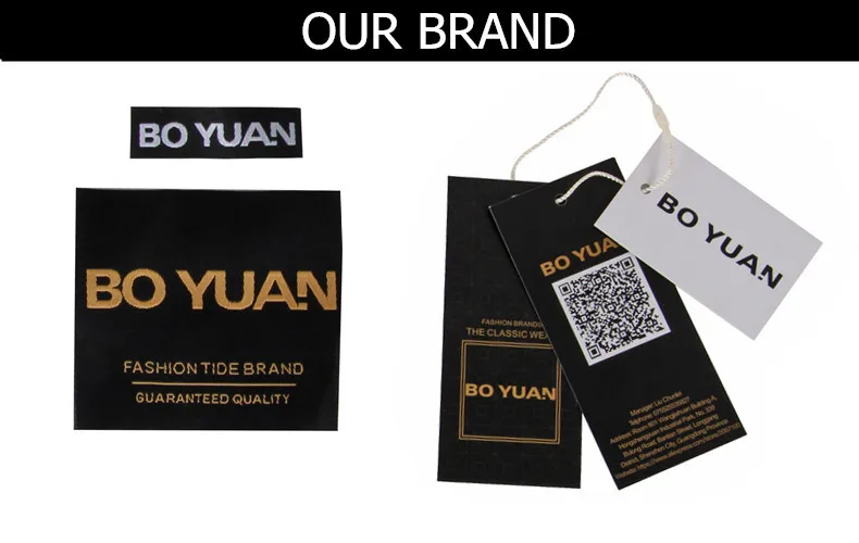 MEN BOYUAN 790_