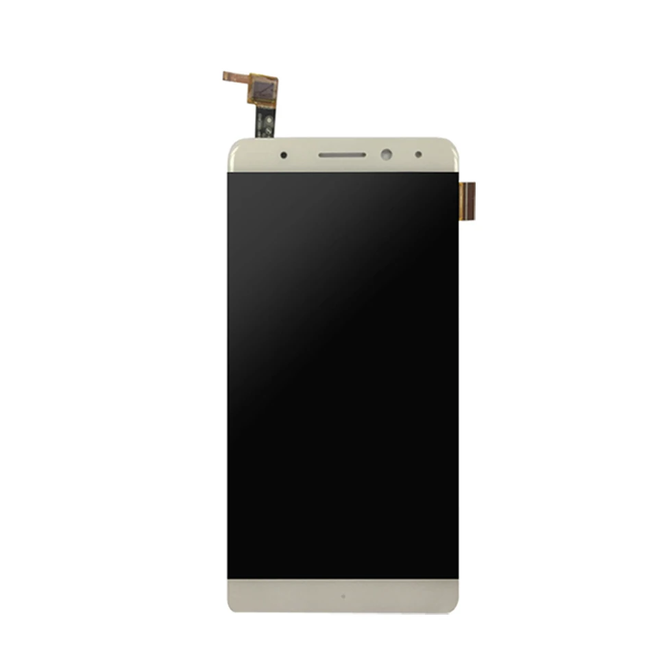 Google General mobile GM5 PLUS 2