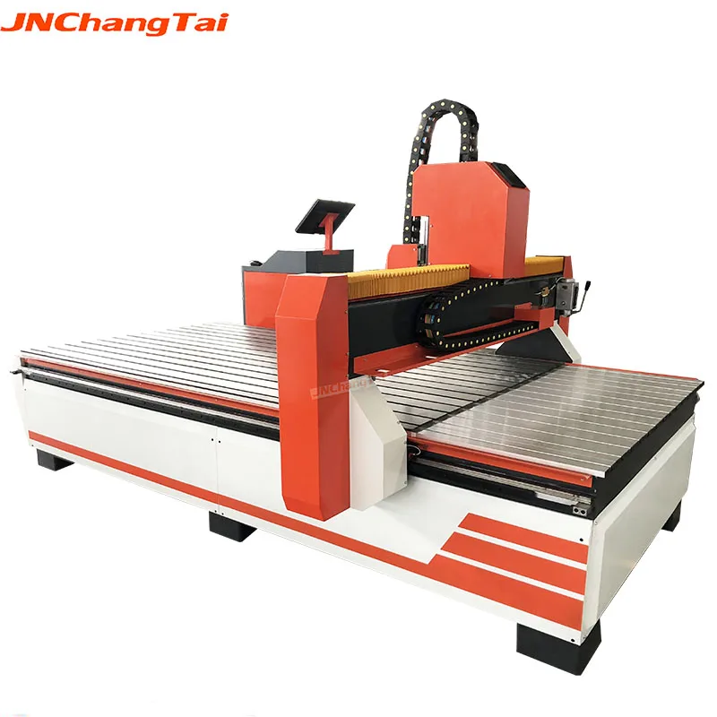 1325 Wood CNC Router Price For Furniture Wood Door MDF AluminumWood