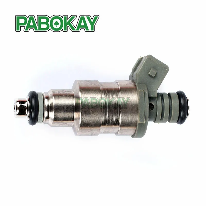 

FUEL INJECTOR For Fiat Tempra VW GOL Parati 2.0 IWP174 501.001.02 214301700102
