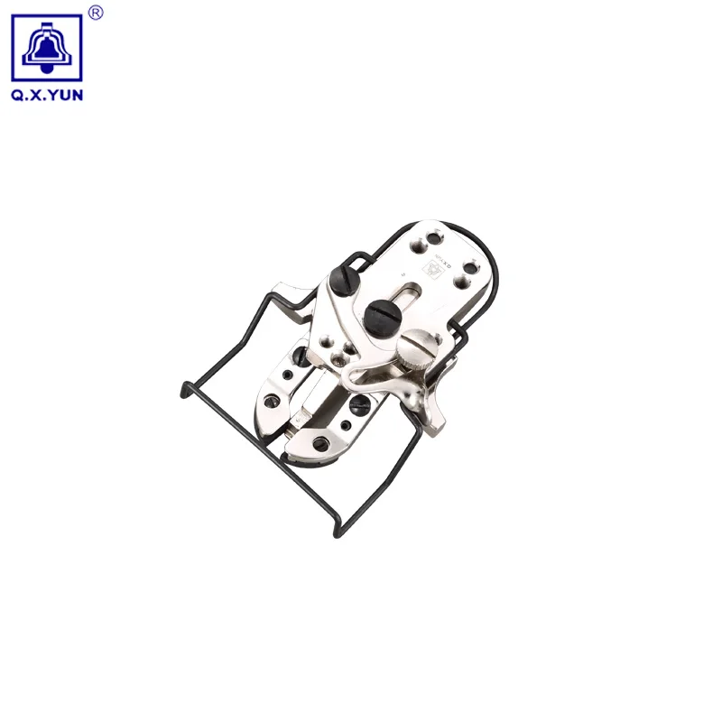 latest models Q.X.YUN Tacking reinforcement machine, 1903 Snap Button