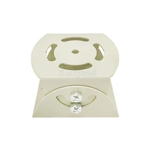 New ! CCTV accessories PTZ Wall Mount Stand Bracket for CCTV Security Camera Aluminum material indoor or outdoor use New ! CCTV accessories PTZ Wall Mount Stand Bracket for CCTV Security Camera Aluminum material indoor or outdoor use