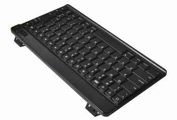 

10 inch Ultrathin Bluetooth Wireless Keyboard for iPad mini 2/3/4/air/air2 and Android Windows tablets PC