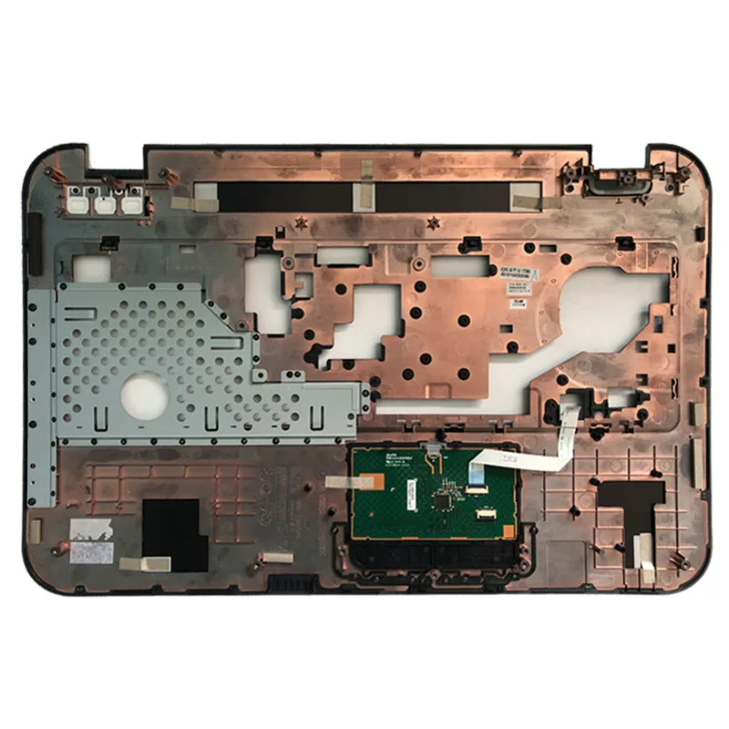 Новинка 90% подставка для рук ноутбука верхняя крышка DELL Inspiron 17R 7720 5720 17 3 C shell|Сумки