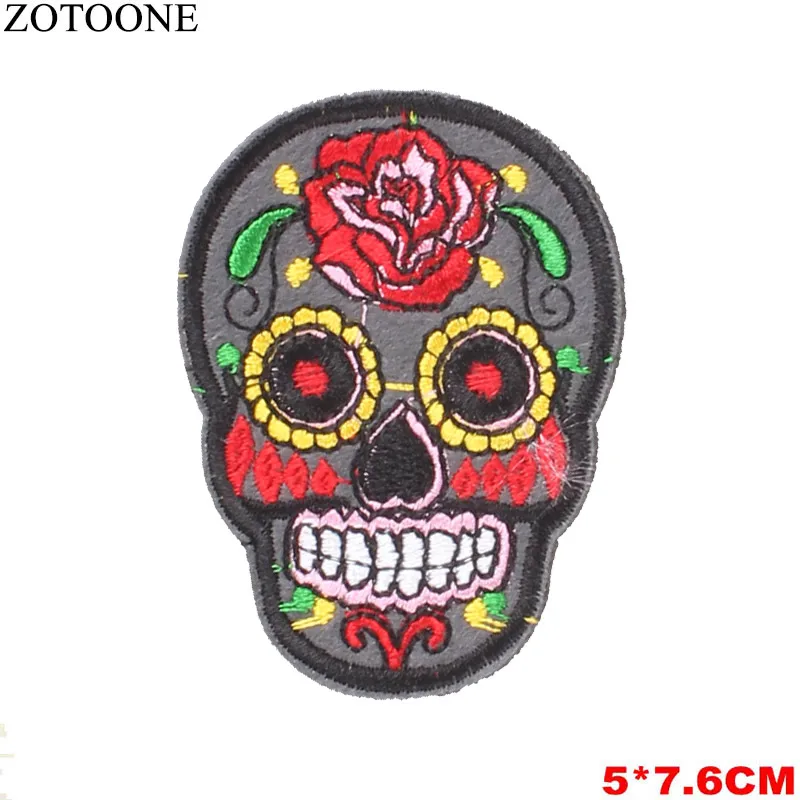 patch biker