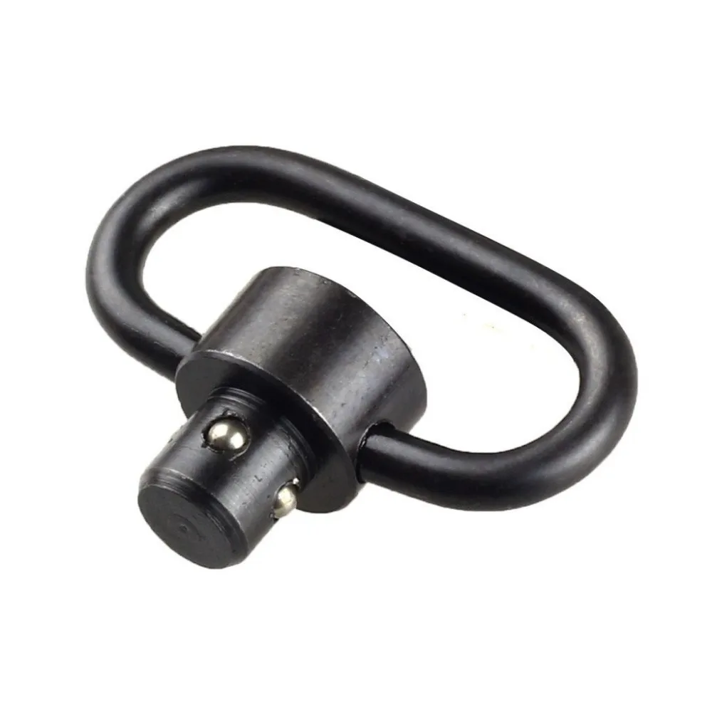 Maxsports Push Button Quick Detach Sling Swivelbuttonsling