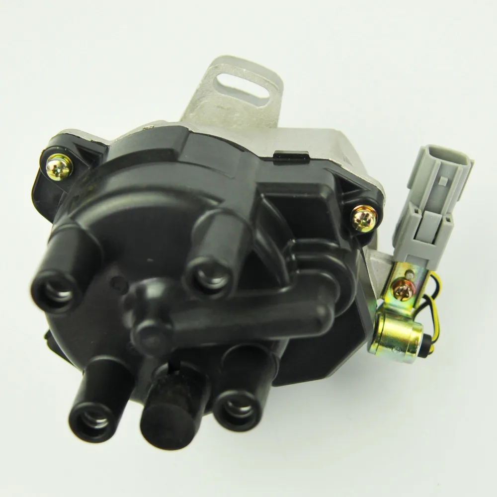 E2C распределителя зажигания для 1996 2001 Nissan Altima 2.4L oe #: 22100 9E001 D4T96 01 606 58889 FDW 221009E001 84