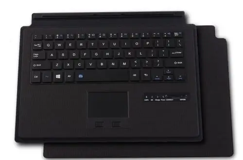

New Type Cover Keyboard Black For Microsoft Surface 3 10.8''