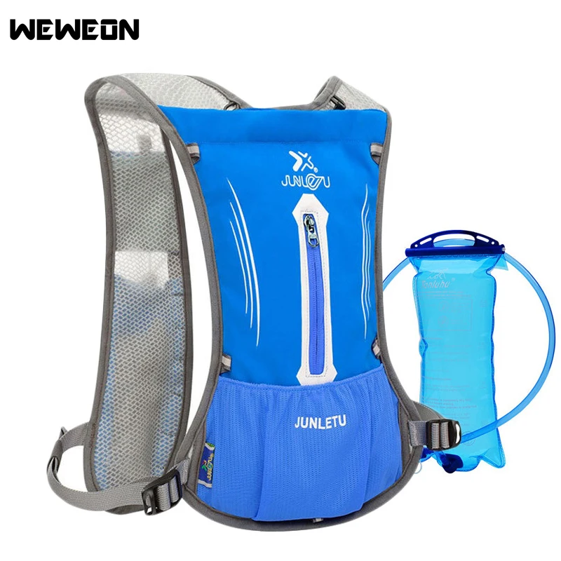 cycling water backpack