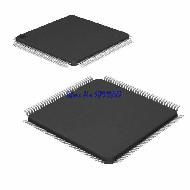 

1pcs/lot LAN9311-NZW LAN9311 QFP128