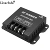 Intensité de l'intensité lumineuse, intensité de lumière unique 12V/24V 30a LED, avec télécommande RF, pour lampe à Spot LED ► Photo 3/5