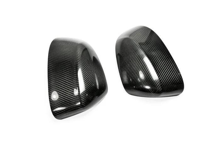 2014 F15 X5 Mirror Cover(13)