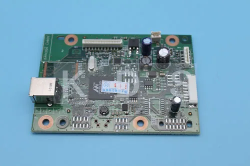 Системная плата для форматирования HP M1132 M1130 M1136 M 1130 1132 | Компьютеры и офис