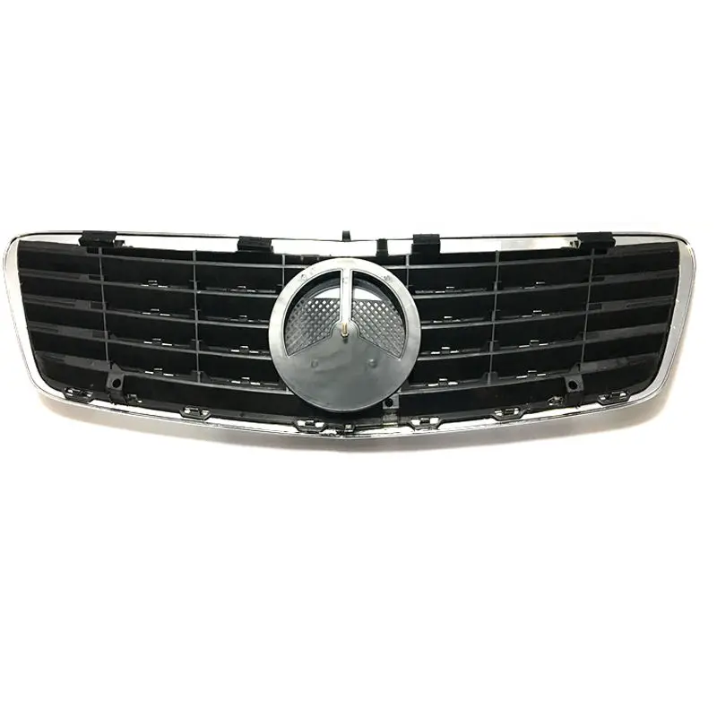 Для Benz W220 S280 S300 S320 S350 S400 S500 S600 2002-2005 Rofit передний капот решетка