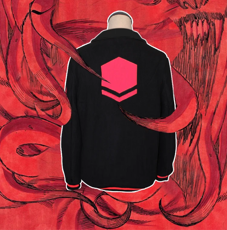 Аниме Наруто Uzumaki Boruto Fleeces Косплей Костюм Повседневная Толстовка куртка для