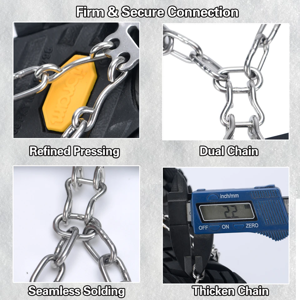 uelfbaby crampons