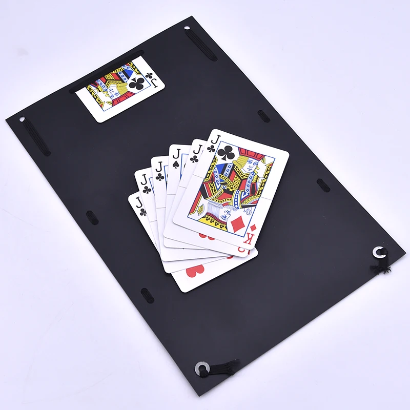 

free shipping magic tricks Super Card Prediction