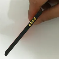 סוללת ליתיום עבור BM45 הסוללה המקורי Xiaomi redmi הערה 2 החלפת אורז אדום Hongmi Note2 Bateria ליתיום סוללת 3060mAh 2018 חם (2)