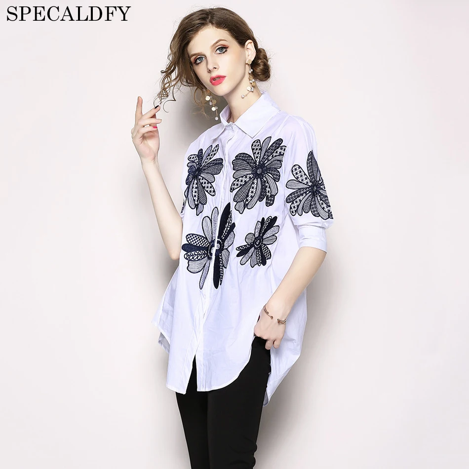 white shirts for women's