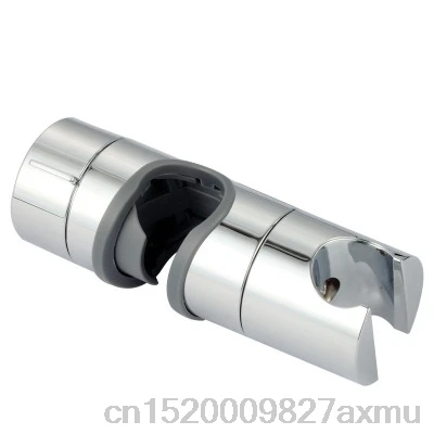 80PCS Hand Shower Bracket 18 25MM ABS Replacement Rail