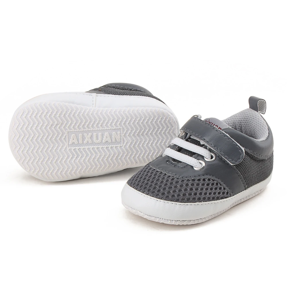 2018 verano malla bebé transpirable infantil del muchacho del bebé Hook & Loop goma Net Sport zapatillas venta al por mayor 2018 verano malla bebé transpirable infantil del muchacho del bebé Hook & Loop goma Net Sport zapatillas venta al por mayor
