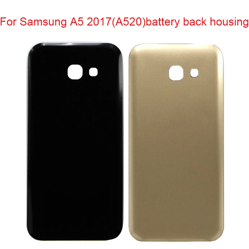 for samsung A520 back housing  11