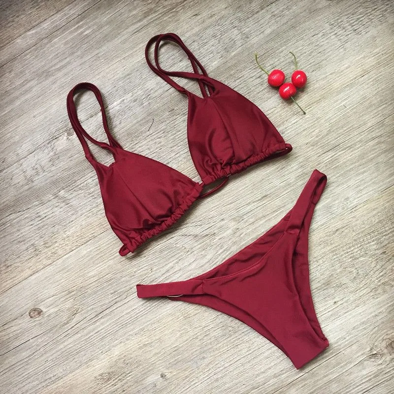 sexy-solid-bikinis-swimwear-patchwork-swimsuit-women-2016-maillot-de-bain-femme-brazilian-bikini-set-women (1)