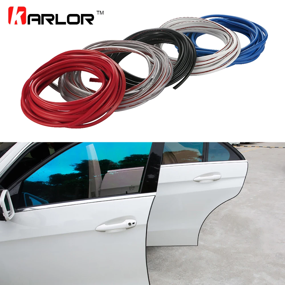 5M Universal Door Edge Guards Trim 