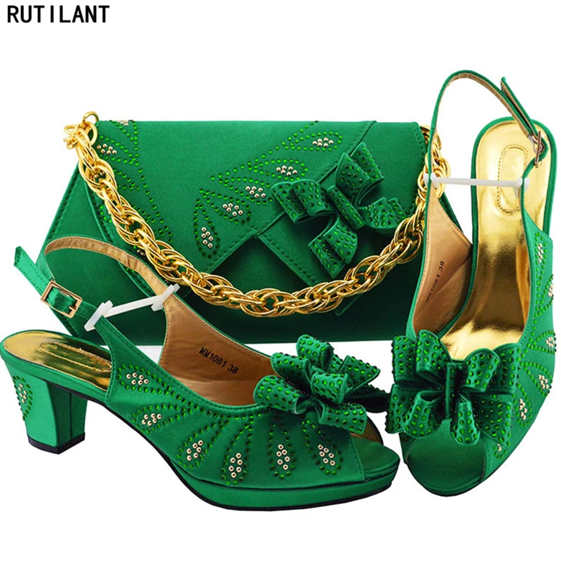 Afrikaanse Bijpassende Schoenen En Tassen Italiaanse In Vrouwen Italiaanse Schoen En Tas Set Voor Party In Vrouwen Hoge Hak Schoenen luxe Vrouwen Schoenen Afrikaanse Bijpassende Schoenen En Tassen Italiaanse In Vrouwen Italiaanse Schoen En Tas Set Voor Party In Vrouwen Hoge Hak Schoenen luxe Vrouwen Schoenen
