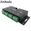 WS2811 WS2812B SP901E Led Signal Amplifier Controller SPI Output 5V TTL Signal For WS2813 WS2815 SK6812 Led Strip Module ► Photo 1/6