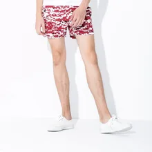 Камуфляж мужские шорты 2 цвета