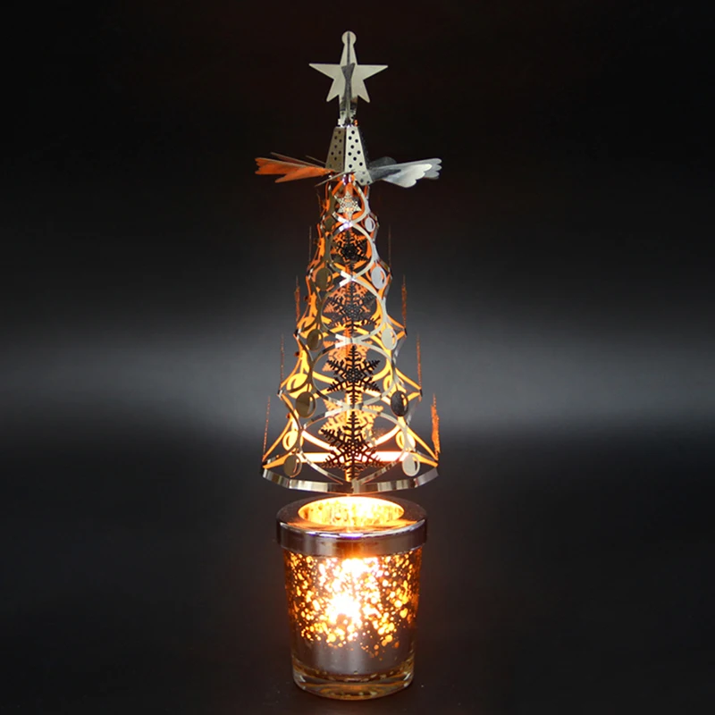 candle holders (9)