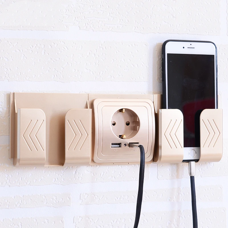 Minitiger, двойная USB розетка, розетка с европейской вилкой, 2А, настенное зарядное устройство, адаптер, электрическое настенное зарядное устройство, адаптер, зарядка USB