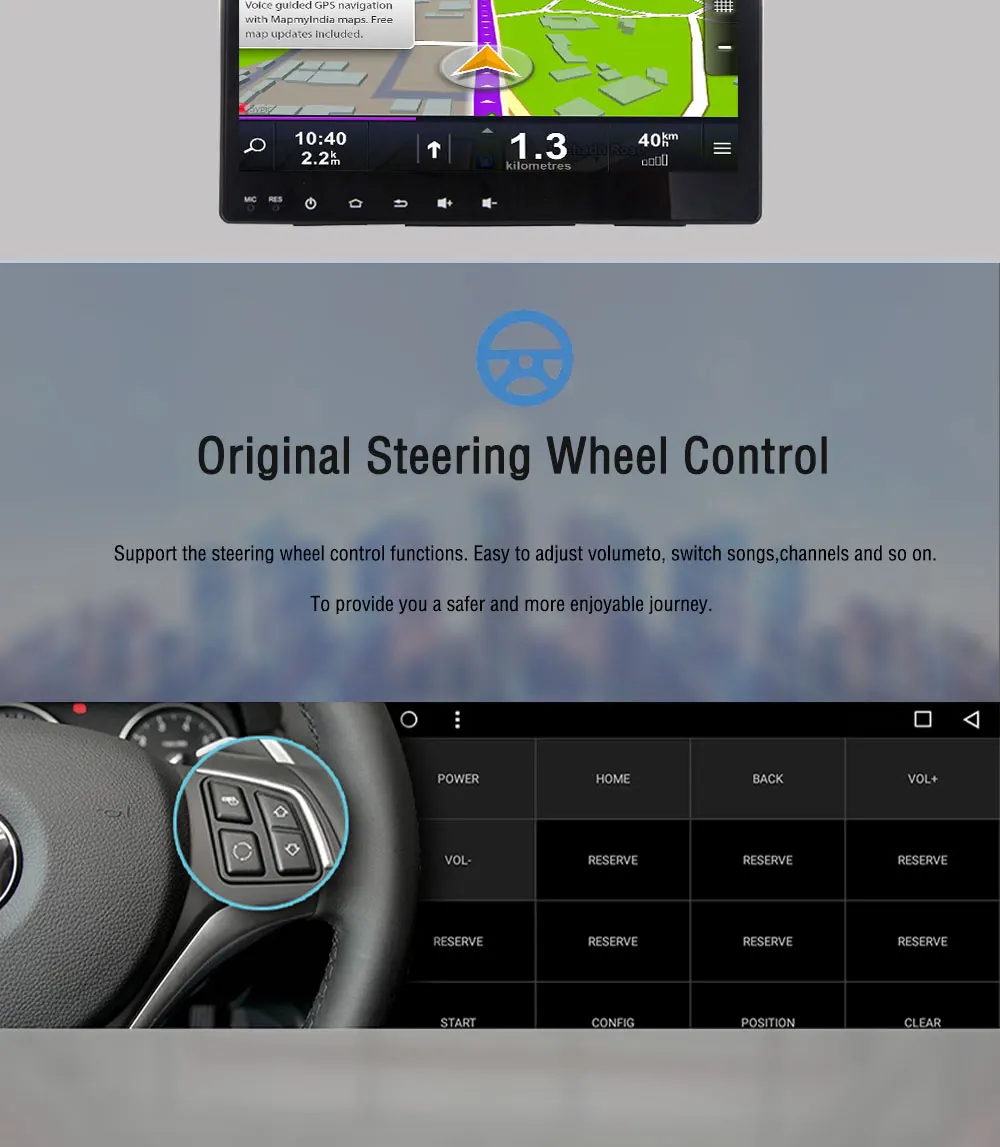 Best 2 Din Android 8.1 Car Radio For Nissan Qashqai 2007 2008 2009 2010 2011 2012 2013 GPS Navigation 8 Core Car Autoradio Head Unit 10